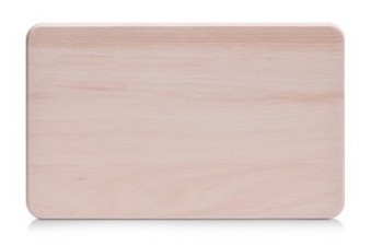 Schneidebrett, Buche
